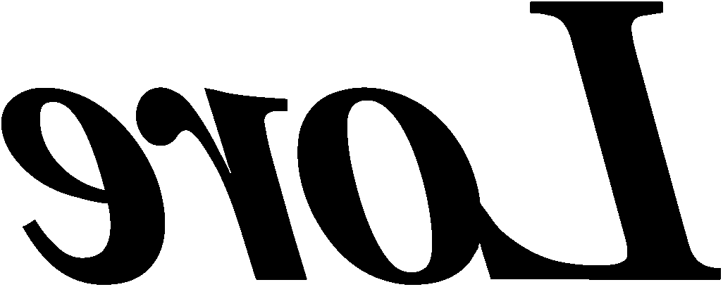 Lore logo